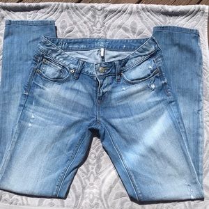 Ann Taylor LOFT Jeans